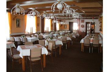 Tchéquie Hotel Vysoké nad Jizerou, Extérieur